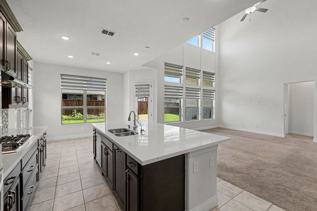 561 Letara Ranch Road, Haslet, TX 76052