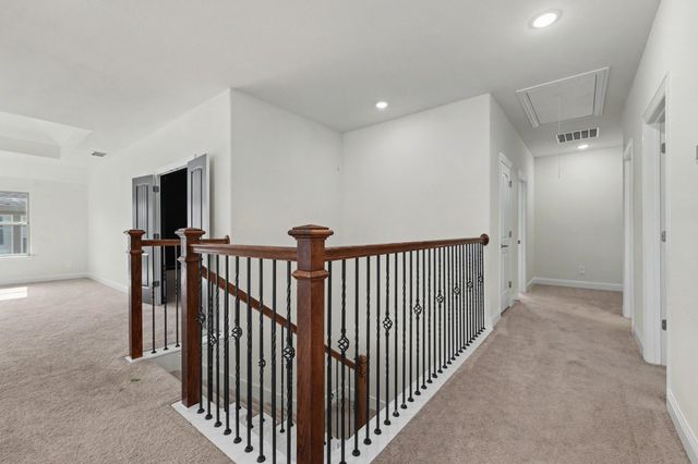 561 Letara Ranch Road, Haslet, TX 76052