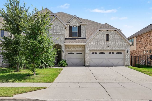 561 Letara Ranch Road, Haslet, TX 76052