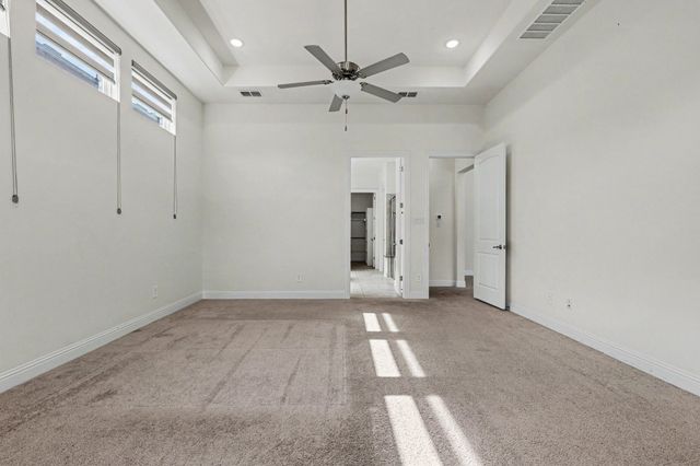 561 Letara Ranch Road, Haslet, TX 76052