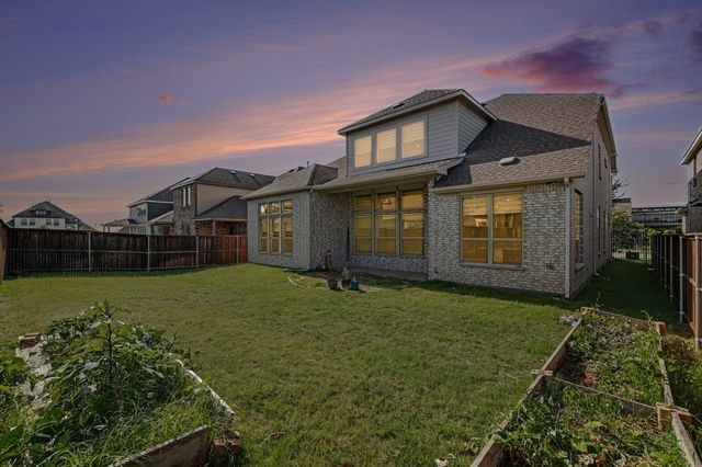 561 Letara Ranch Road, Haslet, TX 76052