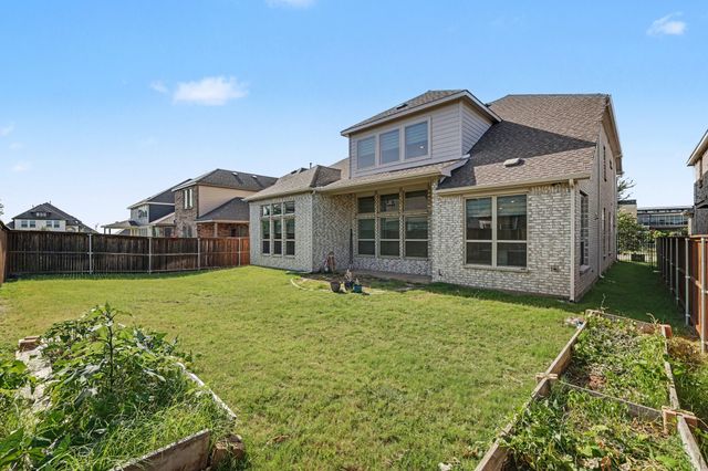 561 Letara Ranch Road, Haslet, TX 76052