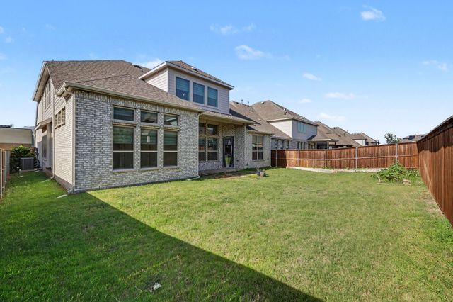 561 Letara Ranch Road, Haslet, TX 76052