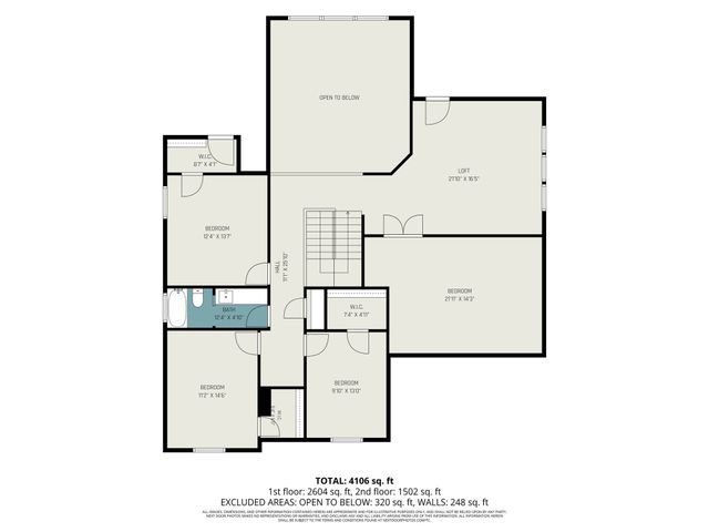 561 Letara Ranch Road, Haslet, TX 76052