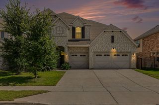 561 Letara Ranch Road, Haslet, TX 76052
