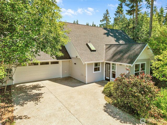 22 and 31 Pebble Lane, Port Townsend, WA 98368