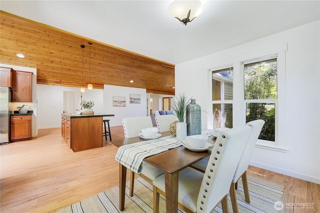 22 and 31 Pebble Lane, Port Townsend, WA 98368