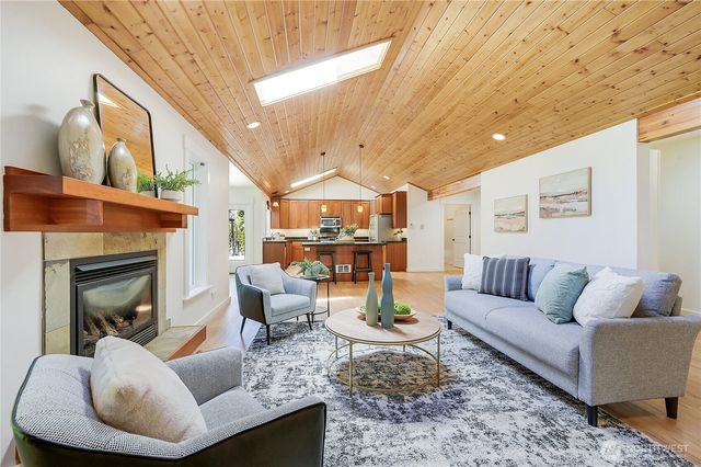 22 and 31 Pebble Lane, Port Townsend, WA 98368