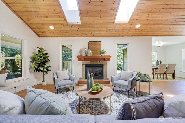22 and 31 Pebble Lane, Port Townsend, WA 98368