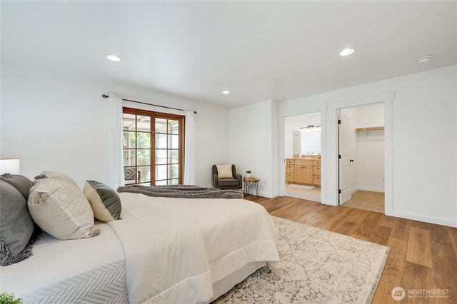 22 and 31 Pebble Lane, Port Townsend, WA 98368