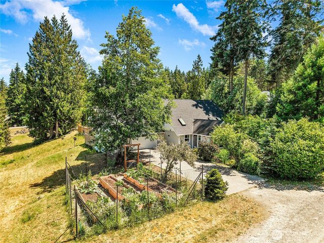 22 and 31 Pebble Lane, Port Townsend, WA 98368