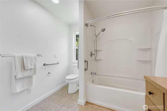 22 and 31 Pebble Lane, Port Townsend, WA 98368