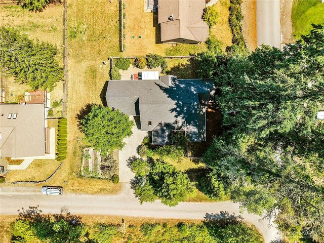 22 and 31 Pebble Lane, Port Townsend, WA 98368