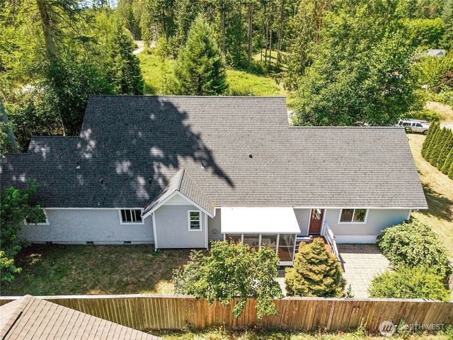 22 and 31 Pebble Lane, Port Townsend, WA 98368