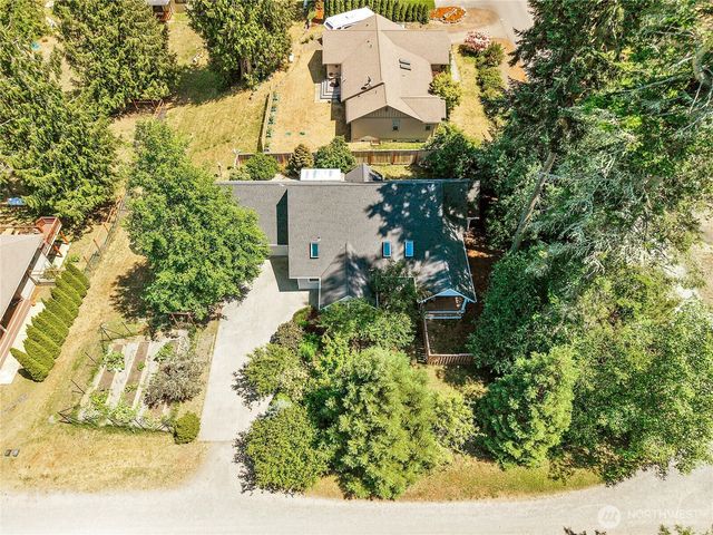 22 and 31 Pebble Lane, Port Townsend, WA 98368