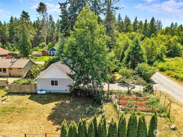 22 and 31 Pebble Lane, Port Townsend, WA 98368