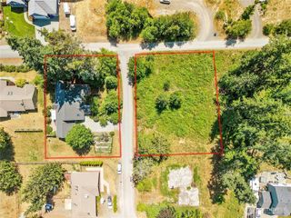 22 and 31 Pebble Lane, Port Townsend, WA 98368