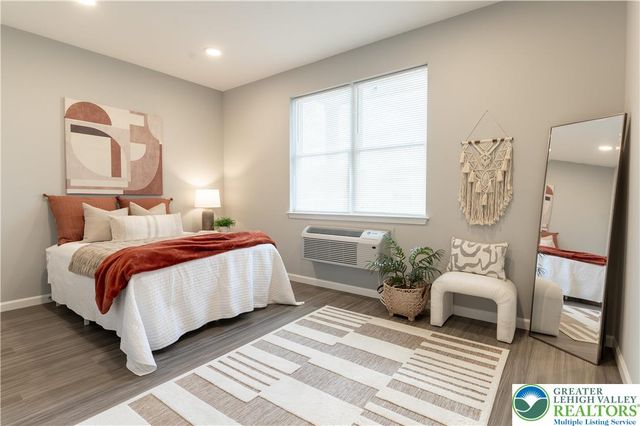 948 North Front Street A-6, Allentown City, PA 18102