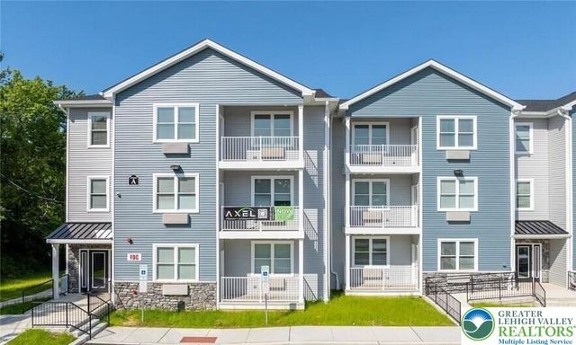 948 North Front Street A-6, Allentown City, PA 18102