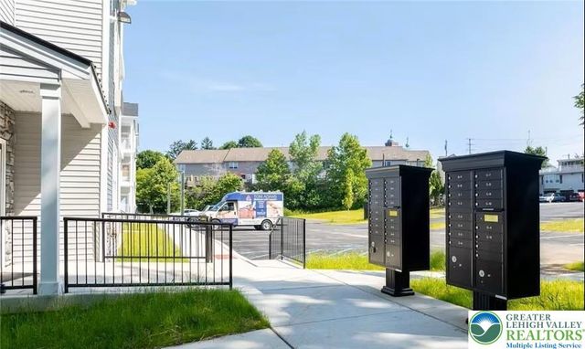 948 North Front Street A-6, Allentown City, PA 18102