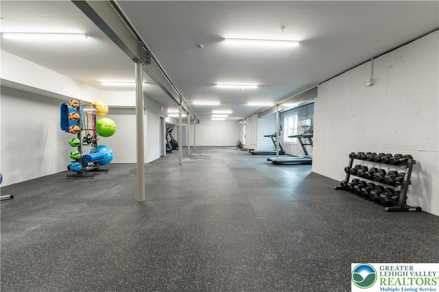 948 North Front Street A-6, Allentown City, PA 18102