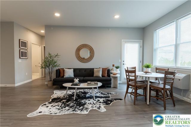 948 North Front Street A-6, Allentown City, PA 18102