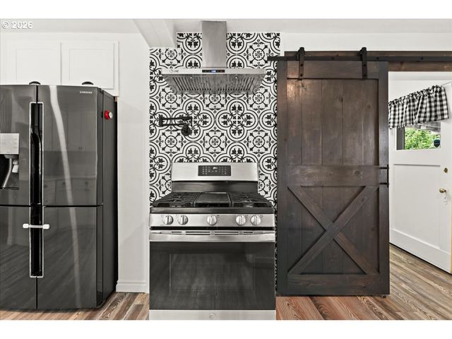 622 Sw UTAH St, Camas, WA 98607