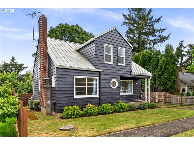 622 Sw UTAH St, Camas, WA 98607