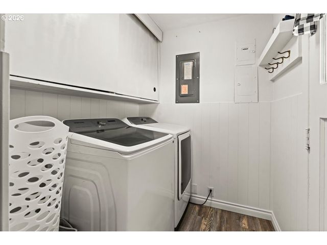 622 Sw UTAH St, Camas, WA 98607