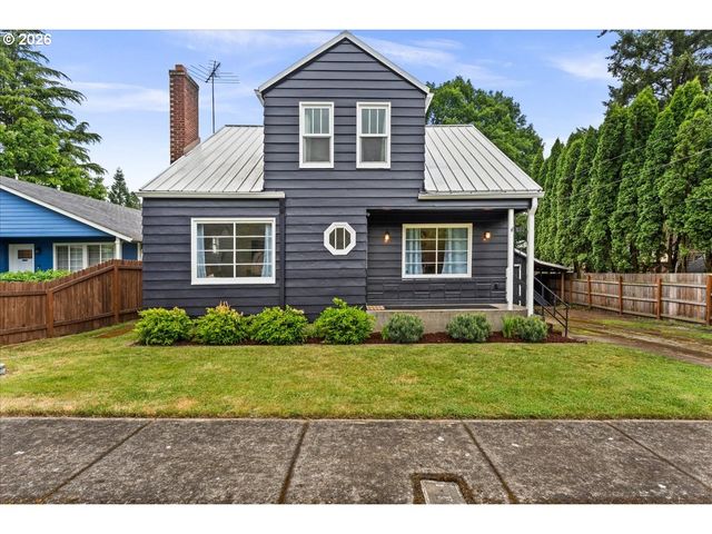 622 Sw UTAH St, Camas, WA 98607