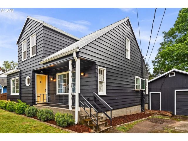 622 Sw UTAH St, Camas, WA 98607
