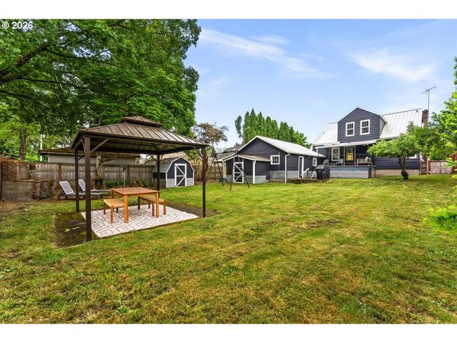622 Sw UTAH St, Camas, WA 98607