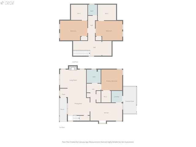 622 Sw UTAH St, Camas, WA 98607