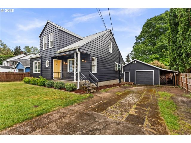 622 Sw UTAH St, Camas, WA 98607