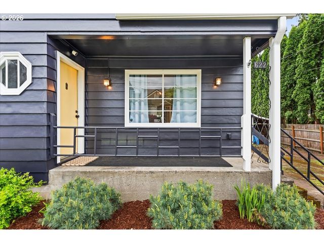 622 Sw UTAH St, Camas, WA 98607