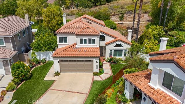 26066 Miralinda, Lake Forest, CA 92630