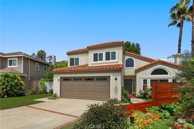26066 Miralinda, Lake Forest, CA 92630