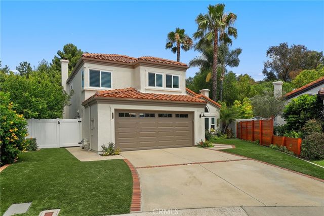 26066 Miralinda, Lake Forest, CA 92630