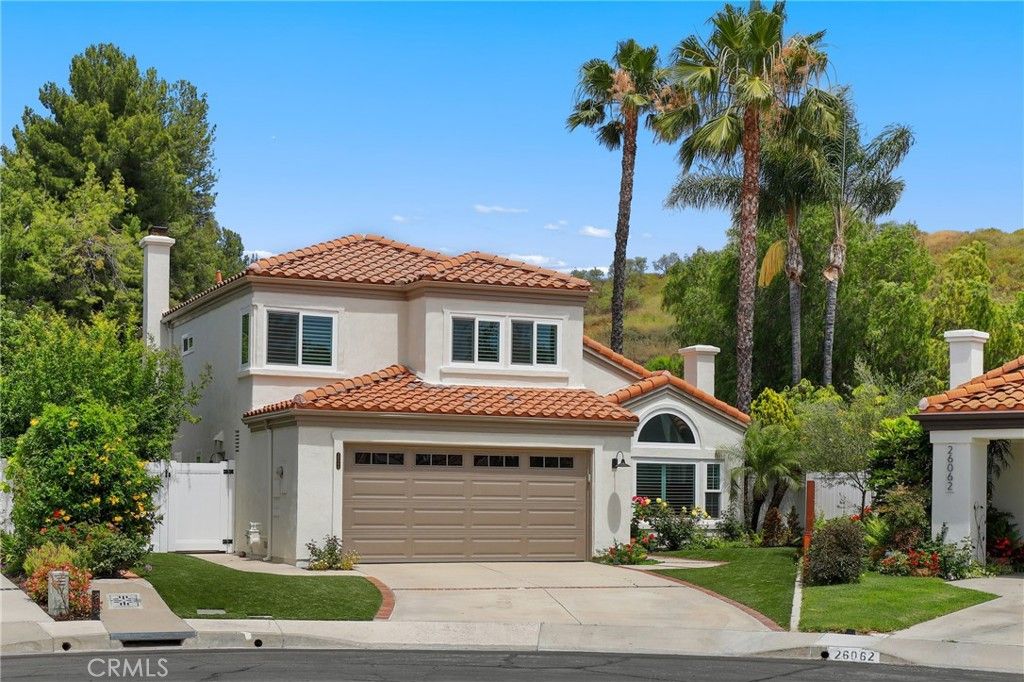 26066 Miralinda, Lake Forest, CA 92630
