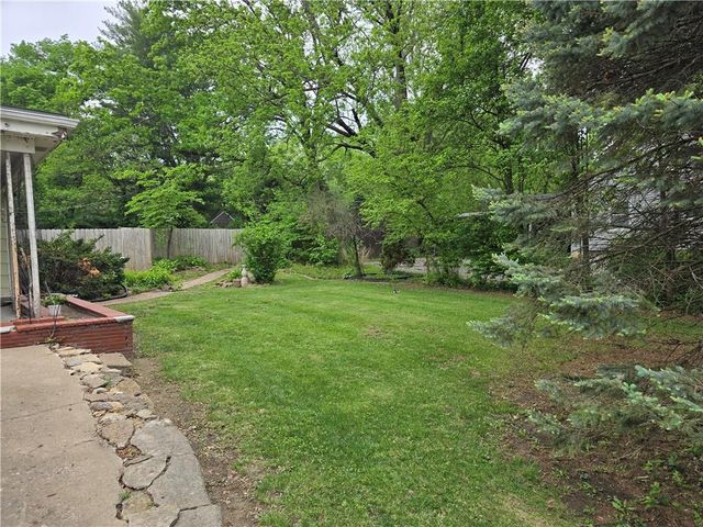 10720 W 62nd Street, Shawnee, KS 66203