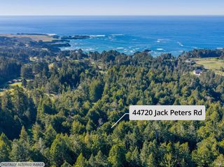 44720 Jack Peters Creek Rd, Mendocino, CA 95460