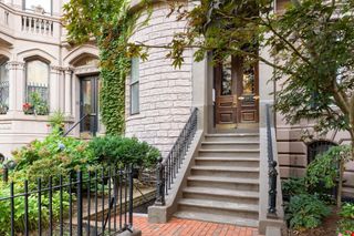 167 Beacon St 1/3, Boston, MA 02116