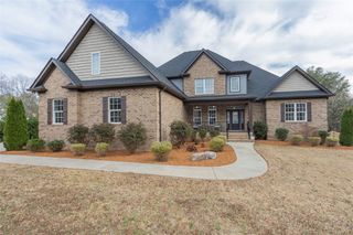 310 BURNING TREE Road, Anderson, SC 29621