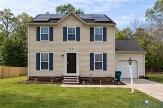 912 Scotch Pine Ct, Sandston, VA 23150