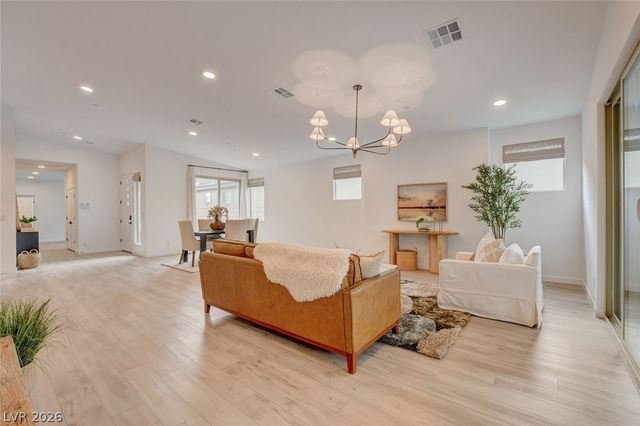 10151 Evergreen Pine Street, Las Vegas, NV 89166