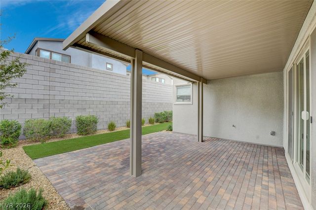 10151 Evergreen Pine Street, Las Vegas, NV 89166