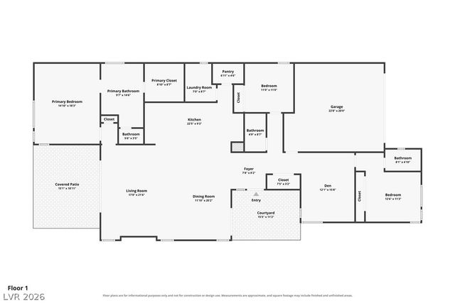 10151 Evergreen Pine Street, Las Vegas, NV 89166