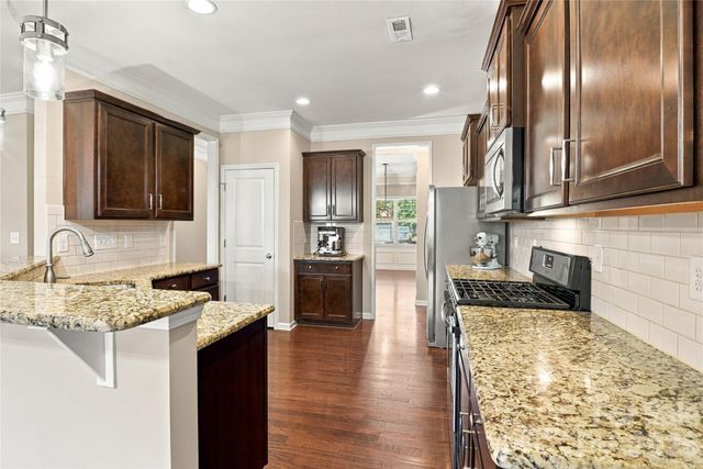 3018 Burgess Drive, Lancaster, SC 29720
