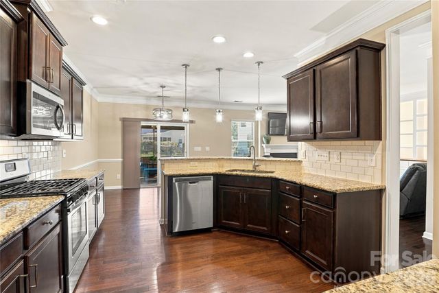 3018 Burgess Drive, Lancaster, SC 29720