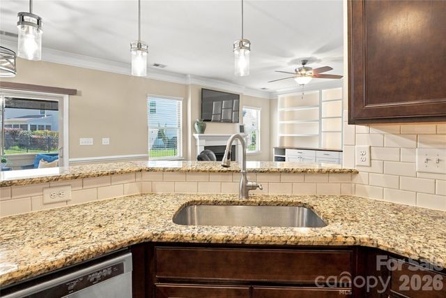 3018 Burgess Drive, Lancaster, SC 29720